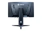 TEROS TE-2788G - Monitor curvo gaming, 27