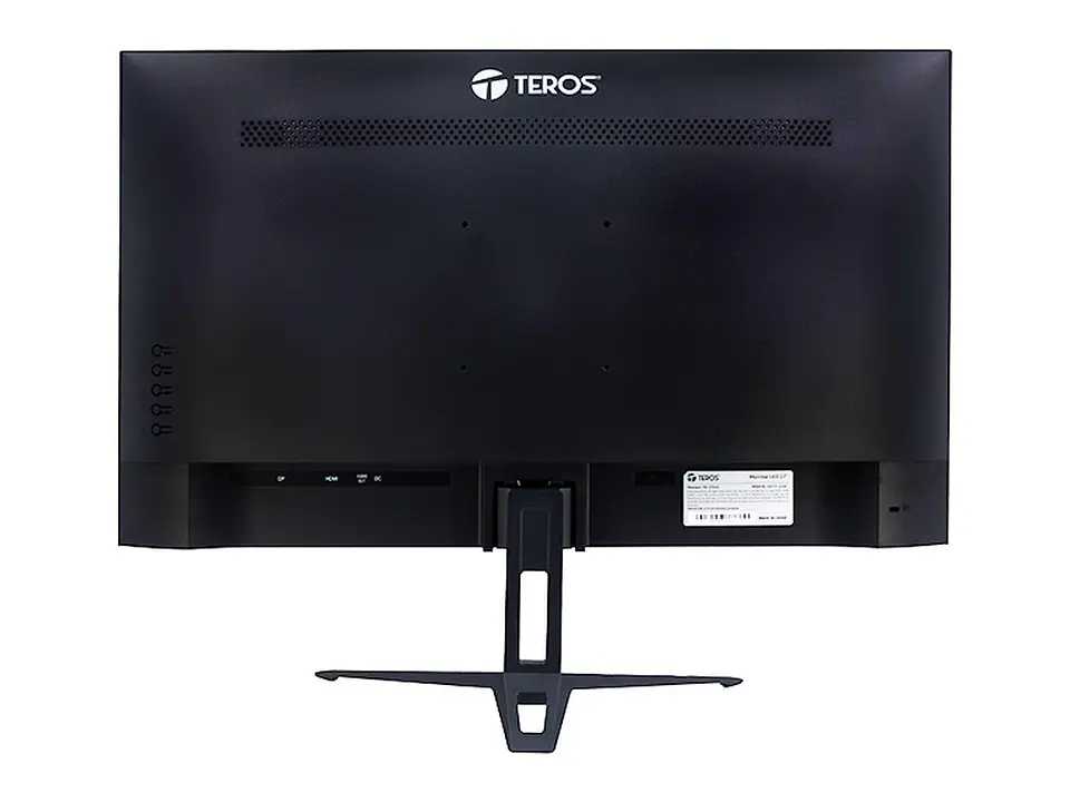 TEROS TE-2714S - Monitor plano, 27