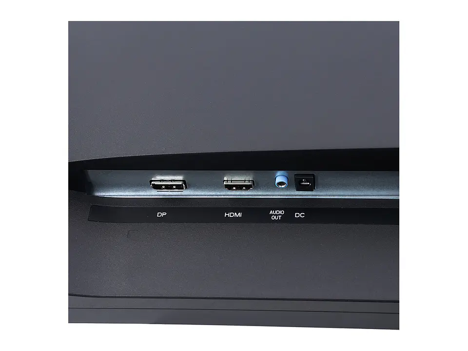 TEROS TE-2714S - Monitor plano, 27