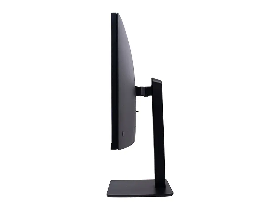 TEROS TE-2715CS - Monitor Plano Corporativo, QHD IPS, 100Hz, HDMI, DP, Audio Out, Cámara 5MP 10