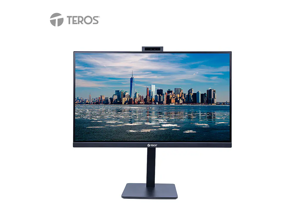 TEROS TE-2720CS - Monitor plano, 27