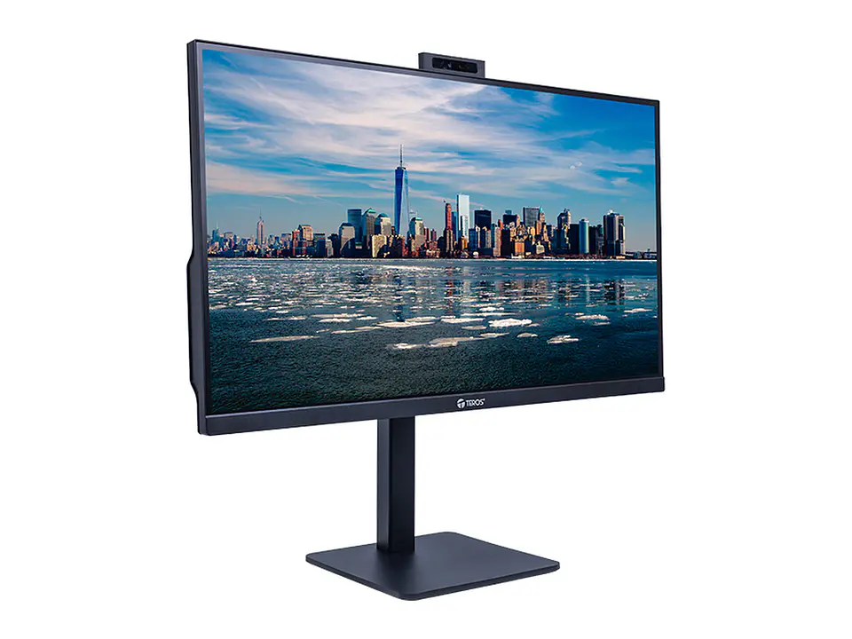 TEROS TE-2720CS - Monitor plano, 27