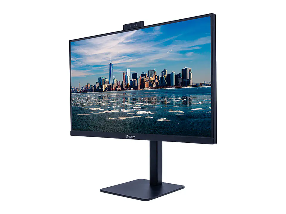 TEROS TE-2720CS - Monitor plano, 27