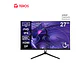 TEROS TE-2786G - Monitor plano gaming, 27