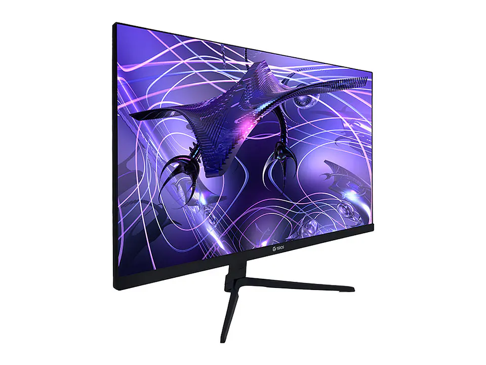 TEROS TE-2786G - Monitor plano gaming, 27