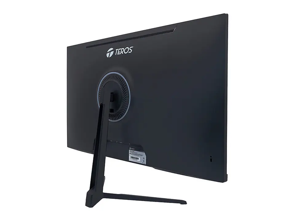 TEROS TE-2786G - Monitor plano gaming, 27