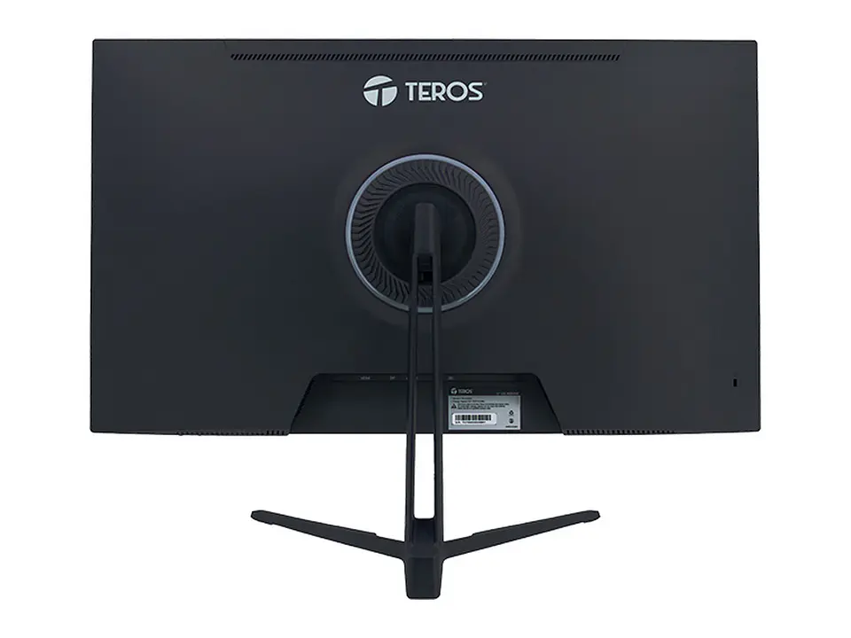TEROS TE-2786G - Monitor plano gaming, 27