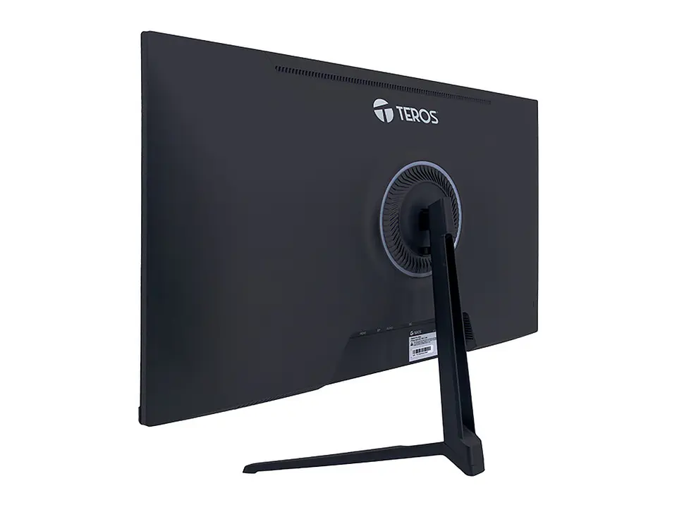 TEROS TE-2786G - Monitor plano gaming, 27