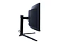 TEROS TE-4921G - Monitor curvo gaming, 49