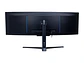 TEROS TE-4921G - Monitor curvo gaming, 49
