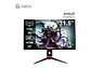 TEROS FVCTE3219G - Monitor curvo gaming TE-3219G, 31.5