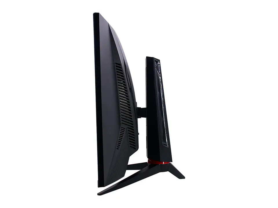 TEROS FVCTE3219G - Monitor curvo gaming TE-3219G, 31.5