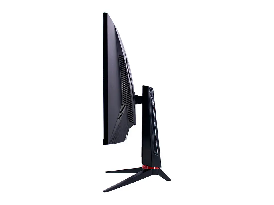 TEROS FVCTE3219G - Monitor curvo gaming TE-3219G, 31.5