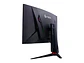 TEROS FVCTE3219G - Monitor curvo gaming TE-3219G, 31.5