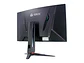 TEROS FVCTE3219G - Monitor curvo gaming TE-3219G, 31.5