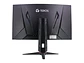 TEROS FVCTE3219G - Monitor curvo gaming TE-3219G, 31.5