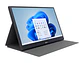 TEROS TE-1501S - Monitor portátil, 15.6