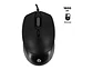 TEROS TE-1222S - Mouse óptico, 800-1200-1600 DPI, USB, 4 botones - Miniatura 1