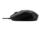 TEROS TE-1222S - Mouse óptico, 800-1200-1600 DPI, USB, 4 botones - Miniatura 2