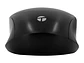 TEROS TE-1222S - Mouse óptico, 800-1200-1600 DPI, USB, 4 botones - Miniatura 4