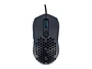 TEROS TE-1232G - Mouse gamer, DPI hasta 7200, RGB, 7 botones, óptico, negro - Miniatura 1