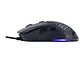 TEROS TE-1232G - Mouse gamer, DPI hasta 7200, RGB, 7 botones, óptico, negro - Miniatura 2