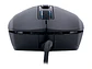 TEROS TE-1232G - Mouse gamer, DPI hasta 7200, RGB, 7 botones, óptico, negro - Miniatura 3