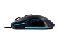 TEROS TE-1233G - Mouse Gamer, DPI hasta 7200, RGB,7 Botones, USB, Negro - Miniatura 2