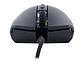 TEROS TE-1233G - Mouse Gamer, DPI hasta 7200, RGB,7 Botones, USB, Negro - Miniatura 3
