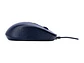 TEROS TE-1243S - Mouse óptico, 2000 DPI, USB, 4 botones, azul - Miniatura 3