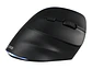 TEROS TE-5169N - Mouse Inalámbrico, 2.4G+Bluetooth, 2400 DPI, USB, Color Negro - Miniatura 3