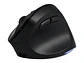 TEROS TE-5169N - Mouse Inalámbrico, 2.4G+Bluetooth, 2400 DPI, USB, Color Negro - Miniatura 5