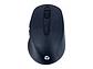 TEROS TE-1228S - Mouse Inalámbrico, 6 Botones, 2.4GHz, USB, Color Negro - Miniatura 1