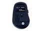 TEROS TE-1228S - Mouse Inalámbrico, 6 Botones, 2.4GHz, USB, Color Negro - Miniatura 4