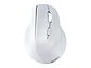 TEROS TE-1236S - Mouse inalámbrico, RGB, Blanco, 6 botones con rueda - Miniatura 3