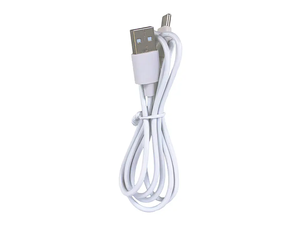 TEROS TE-1236S - Mouse inalámbrico, RGB, Blanco, 6 botones con rueda 6