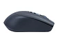 TEROS TE-1249AI - Mouse Inalámbrico, 2.4GHz, 8 botones, IA, DPI 3200, USB, BT - Miniatura 4