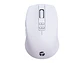 TEROS TE-1250AI - Mouse Inalámbrico, 2.4GHz, 8 botones, IA, DPI 3200, USB, BT - Miniatura 1