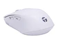 TEROS TE-1250AI - Mouse Inalámbrico, 2.4GHz, 8 botones, IA, DPI 3200, USB, BT - Miniatura 2