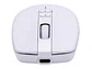 TEROS TE-1250AI - Mouse Inalámbrico, 2.4GHz, 8 botones, IA, DPI 3200, USB, BT - Miniatura 3