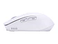 TEROS TE-1250AI - Mouse Inalámbrico, 2.4GHz, 8 botones, IA, DPI 3200, USB, BT - Miniatura 5