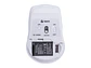 TEROS TE-1250AI - Mouse Inalámbrico, 2.4GHz, 8 botones, IA, DPI 3200, USB, BT - Miniatura 7