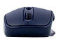 TEROS TE-1235S - Mouse Inalámbrico, 2.4GHz, 6 Botones, USB, Color Azul - Miniatura 2