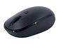 TEROS TE-1237S - Mouse Inalámbrico, BT 5.0, 2.4GHz, USB, Color Negro - Miniatura 1