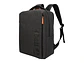 TEROS TE-9045GR - Backpack City III, para Notebooks de hasta 15.6