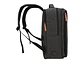 TEROS TE-9045GR - Backpack City III, para Notebooks de hasta 15.6