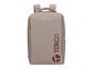 TEROS TE-9046BG - Backpack City III, para Notebooks de hasta 15.6