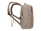 TEROS TE-9046BG - Backpack City III, para Notebooks de hasta 15.6