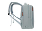 TEROS TE-9047SK - Backpack City III, para Notebooks de hasta 15.6