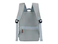TEROS TE-9047SK - Backpack City III, para Notebooks de hasta 15.6